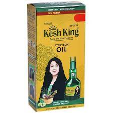 KESH KING OIL 100ML